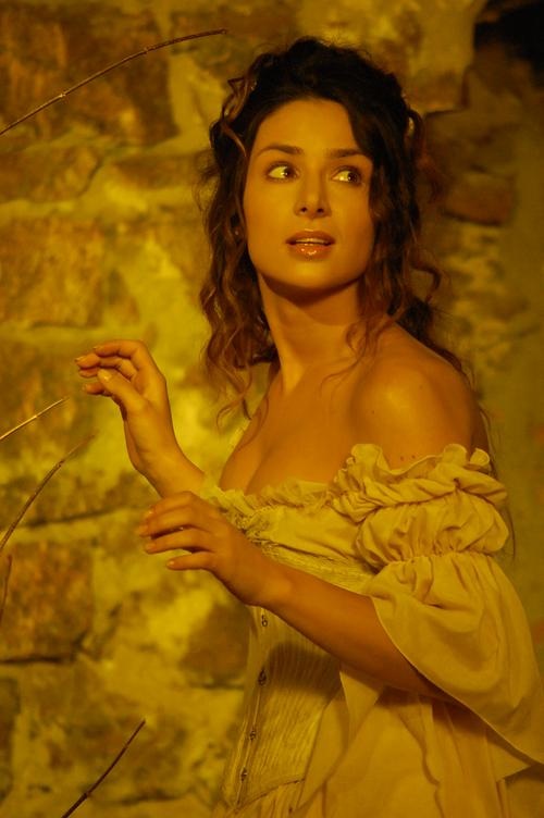 Тоді і зараз: як виглядала Холостячка Злата Огневич 10 років тому