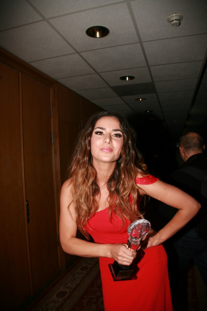 Тоді і зараз: як виглядала Холостячка Злата Огневич 10 років тому