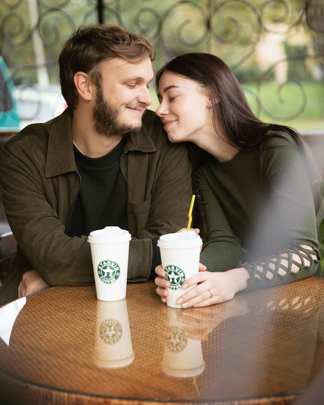 Головні романтики українського шоу-бізу показали емоційне відео про любов