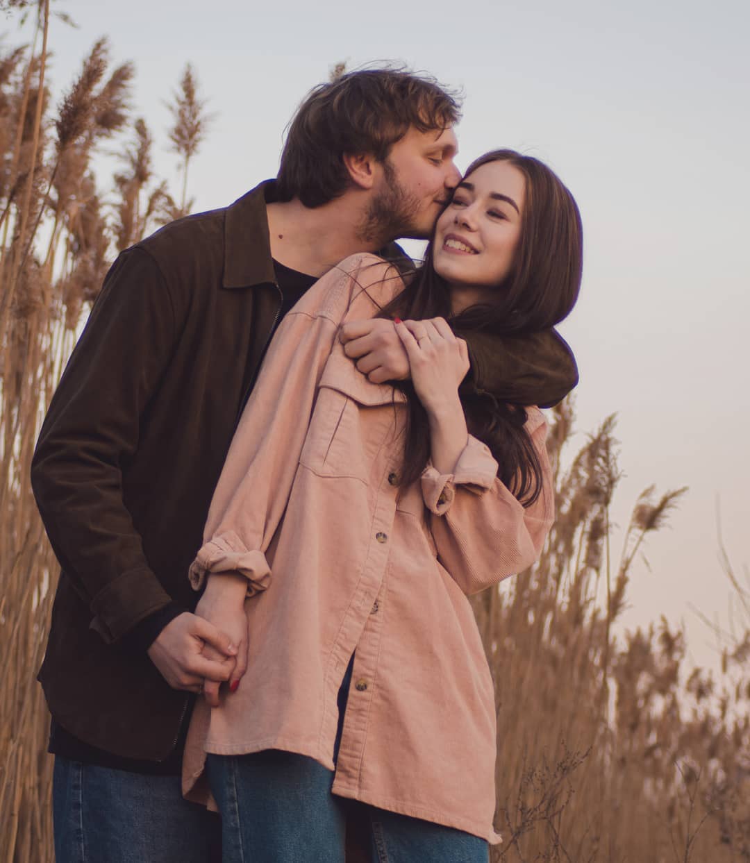 Главные романтики украинского шоу-биза показали эмоциональное видео о любви