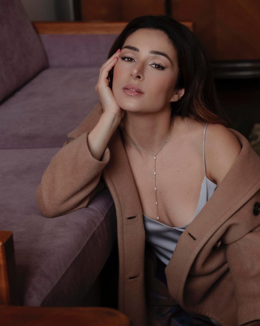 Топ-5 спокусливих образів &quot;холостячки&quot; Злати Огневич, які легко повторити