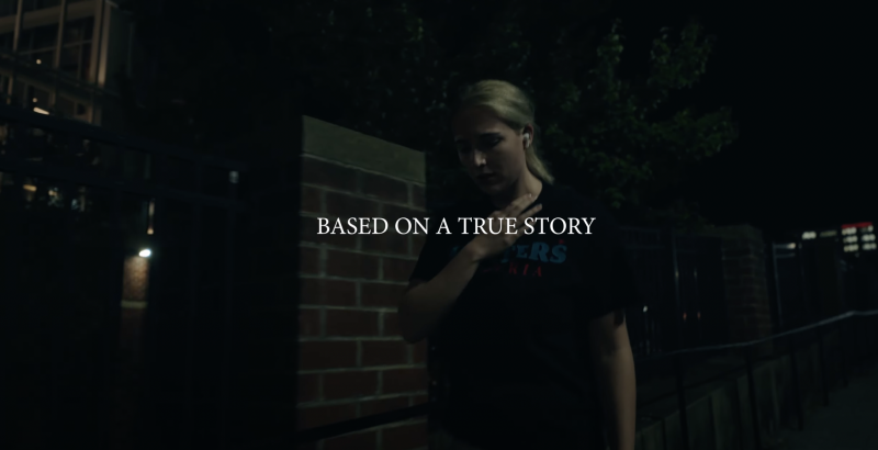 Rapper releases music video based on Ukrainian tragedy, alters real-life ending